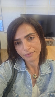 בת חן לוי